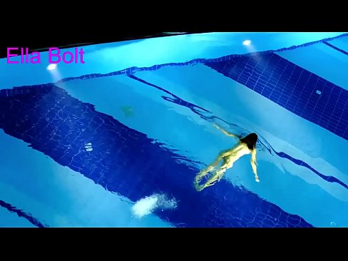❤️ నేను చూడటం ఆపలేను, ELLA BOLT రిసార్ట్ పూల్లో నగ్నంగా ఈత కొడుతూ దొరికిన యువ అందగత్తె సెక్స్ వీడియో te.centr-klassiki.ru ﹏
